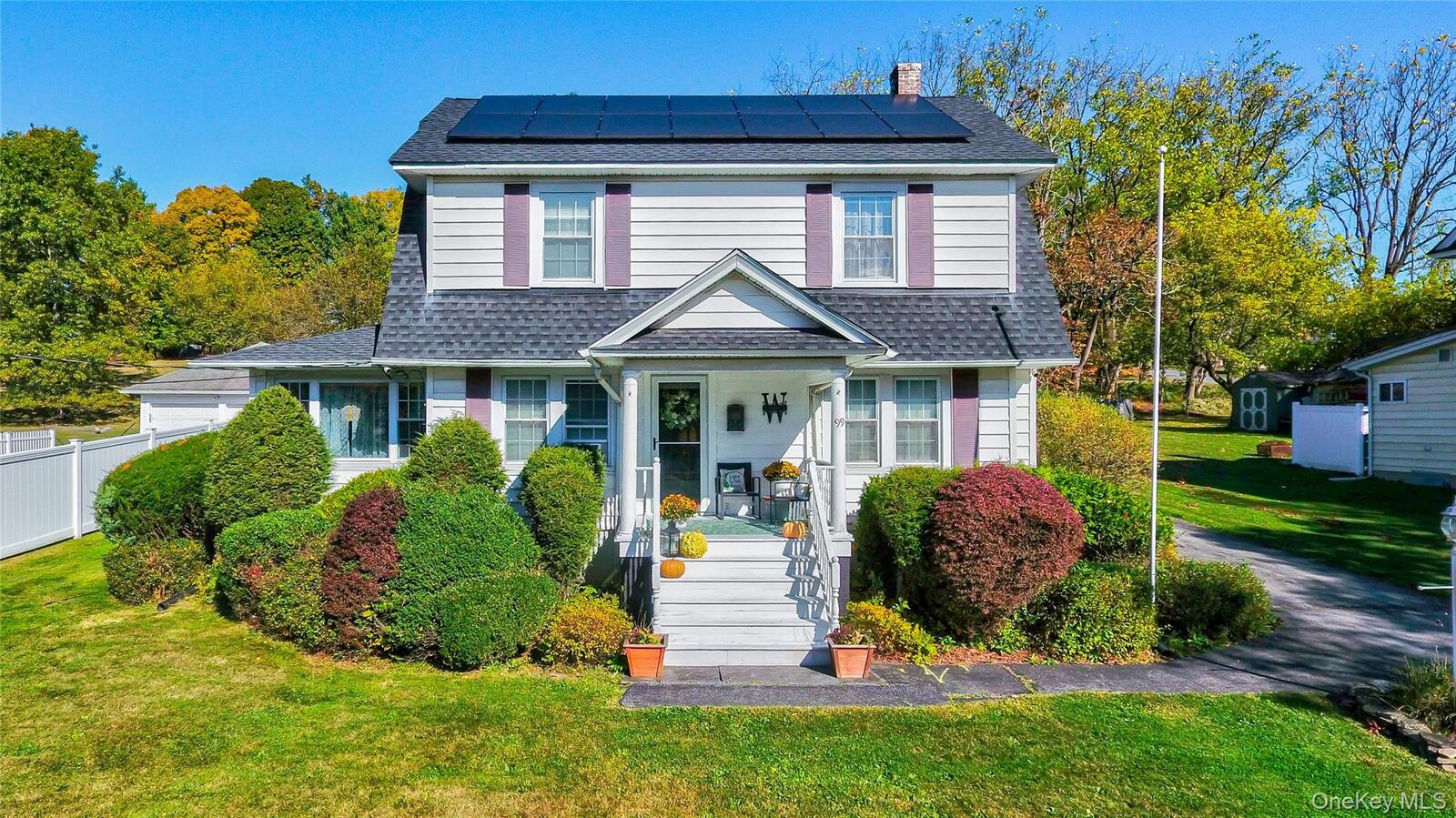 Property Photo:  99 S Main Street  NY 10921