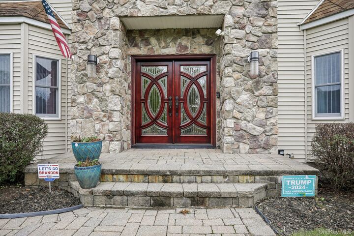 Property Photo: 4 Isaac Drive NY 10970