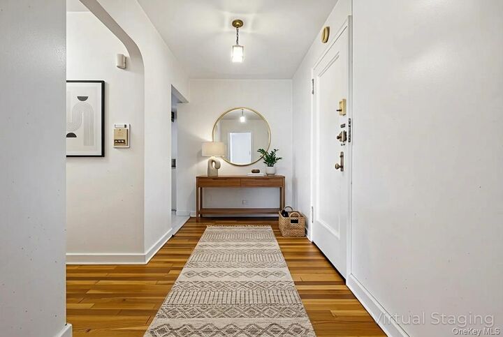 Property Photo:  72-81 113th Street 6T  NY 11375 