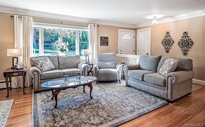 Property Photo: 7 Sanfordville Road NY 10990