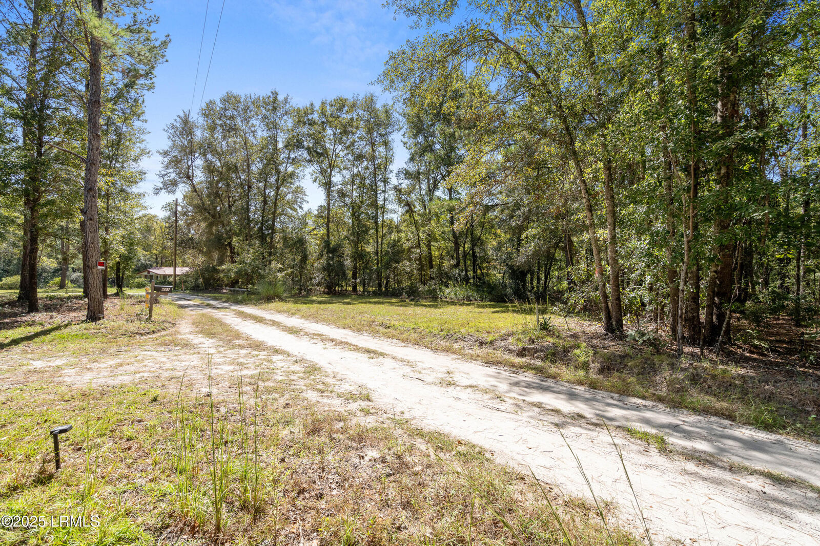 Property Photo: 469 Evangelist Drive SC 29916