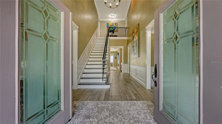 Property Photo: 7418 Westmoreland Drive FL 34243