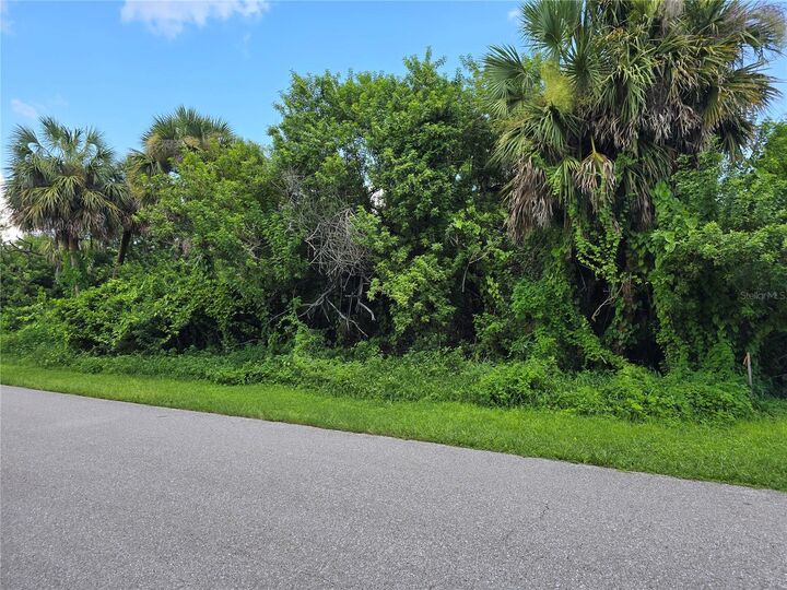 Property Photo:  4048 Gallo Street  FL 33948 