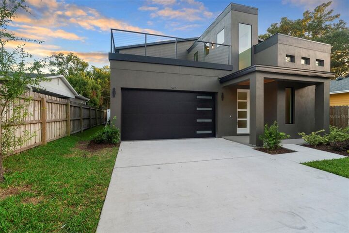 Property Photo: 520 Bryn Mawr Street FL 32804