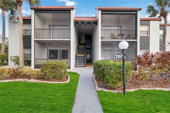 3267 Beneva Road 103  Sarasota FL 34232 photo