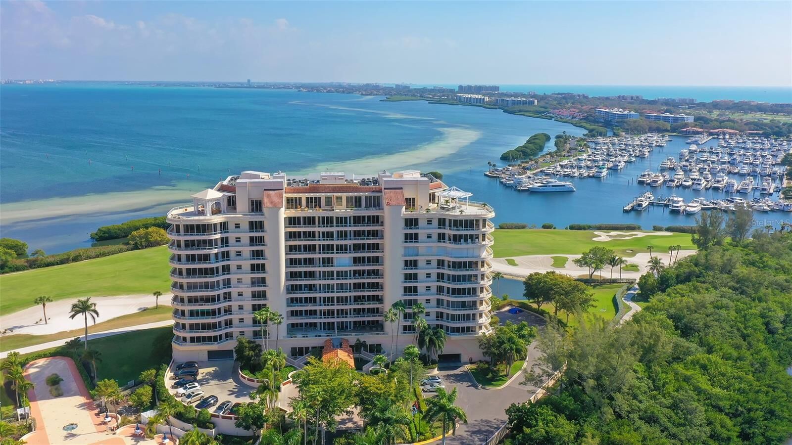 Property Photo: 3010 Grand Bay Boulevard 493 FL 34228