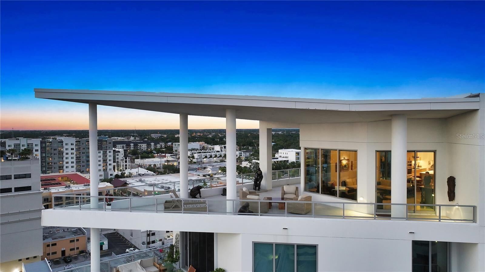 Property Photo:  111 S Pineapple Avenue 1210  FL 34236 