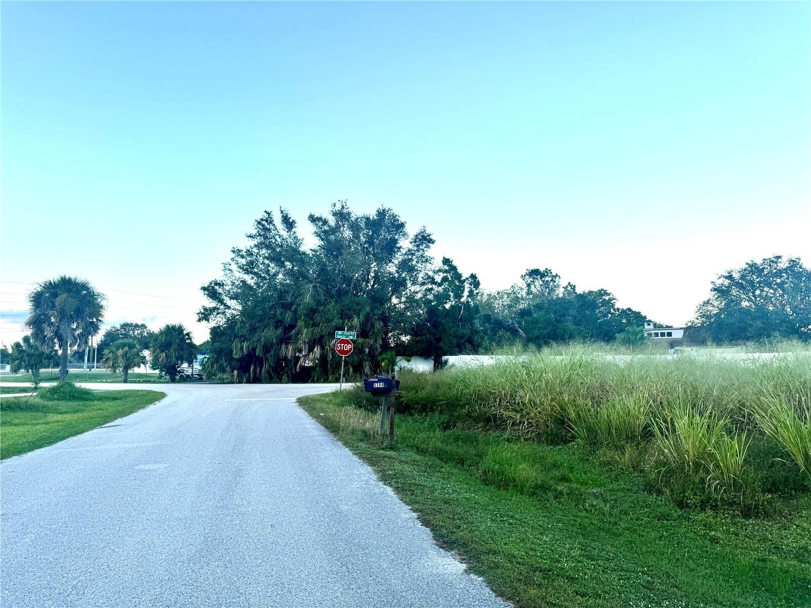 Property Photo: 5384 N Wilson Drive FL 33982