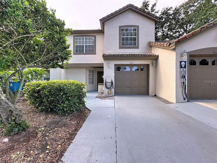 Property Photo: 2511 Saint Augustine Boulevard FL 33844