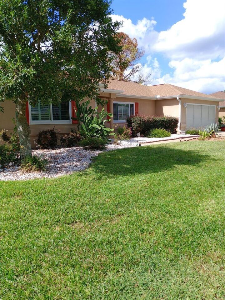 Property Photo:  13780 SW 111th Avenue  FL 34432 