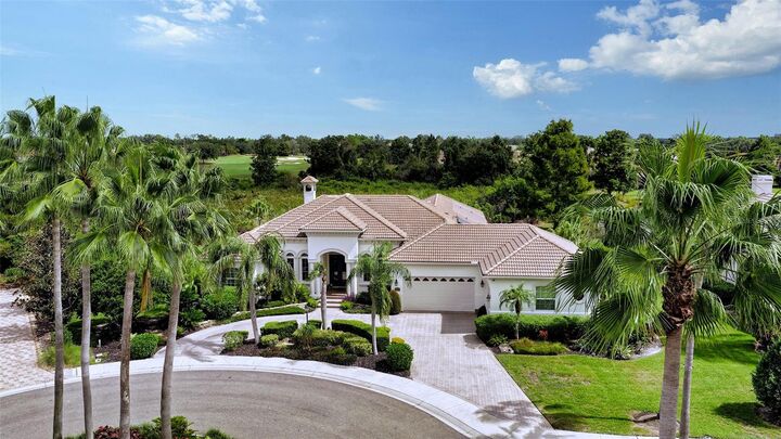 7807 Rosehall Cove  Lakewood Ranch FL 34202 photo
