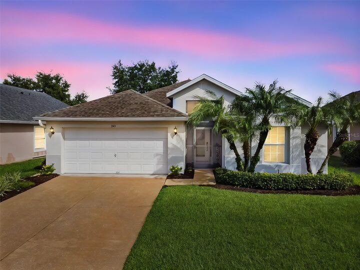 Property Photo:  2811 Alton Drive  FL 34741 