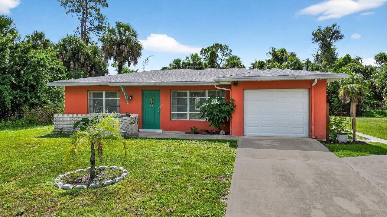 Property Photo: 18033 Cochran Boulevard FL 33948