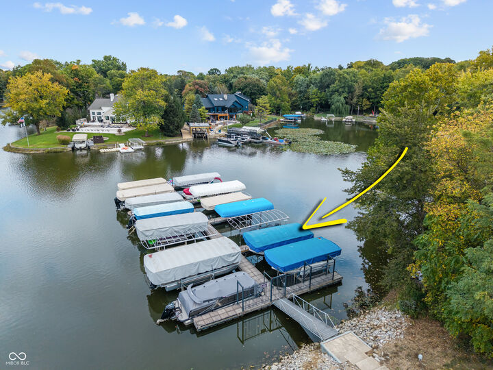 Property Photo:  10160 Sea Star Way  IN 46037 