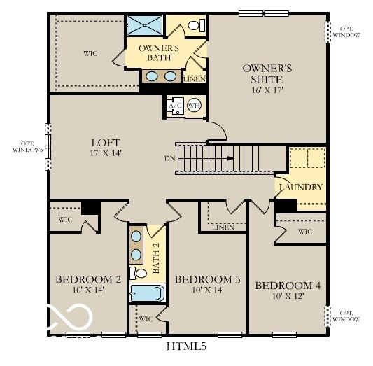 Property Photo:  3771 Jason Avenue  IN 46131 