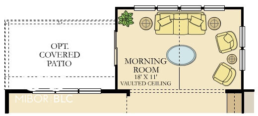 Property Photo: 16747 Goodson Drive IN 46062