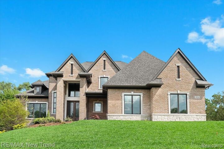 32534 Sanctuary Court  Farmington Hills MI 48336 photo