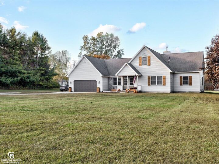 Property Photo:  5278 Metcalf Road  MI 48032 