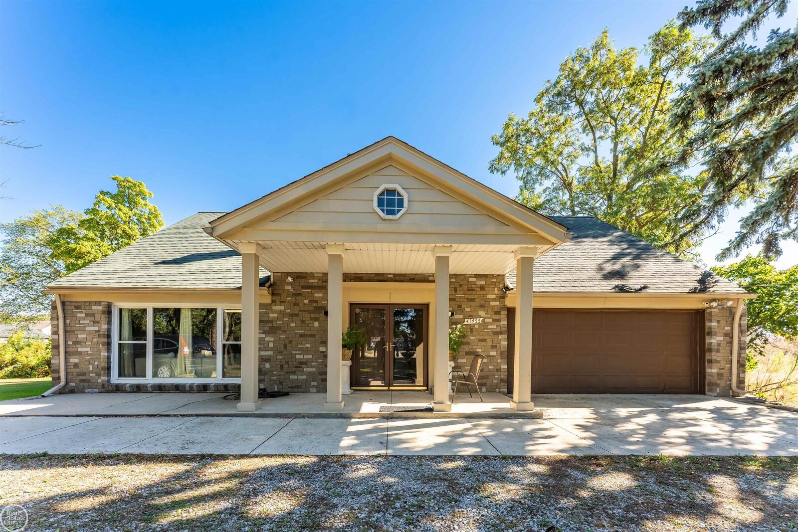 Property Photo:  41466 Dequindre Road  MI 48314 