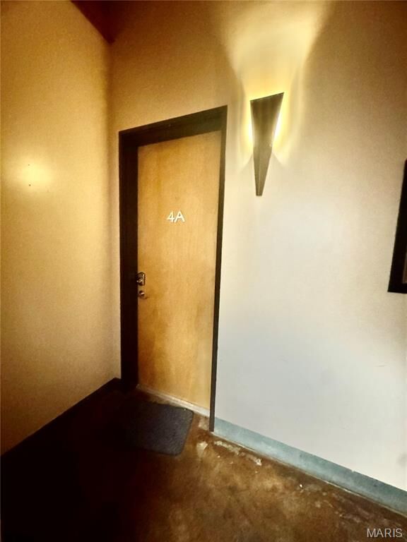 Property Photo: 1312 Washington Avenue 4A MO 63103