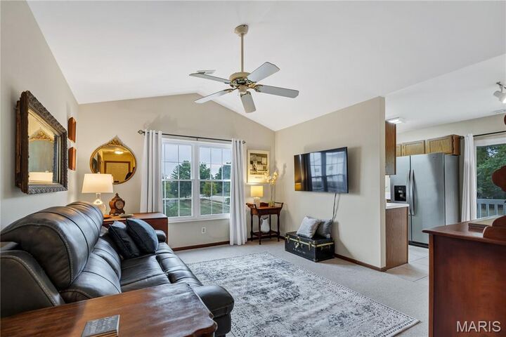 Property Photo:  16530 Victoria Crossing Drive I  MO 63040 