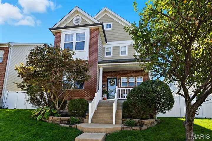 Property Photo:  3936 McRee Avenue  MO 63110 