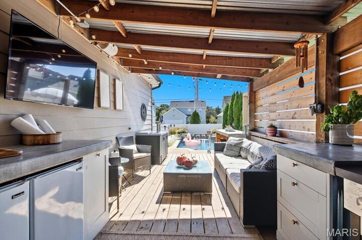 Property Photo:  3936 McRee Avenue  MO 63110