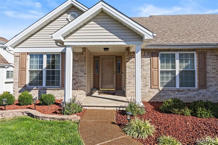 Property Photo: 59 Savannah Hill Drive MO 63376