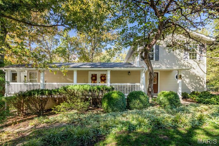 Property Photo: 51 Nordic Lane MO 63341