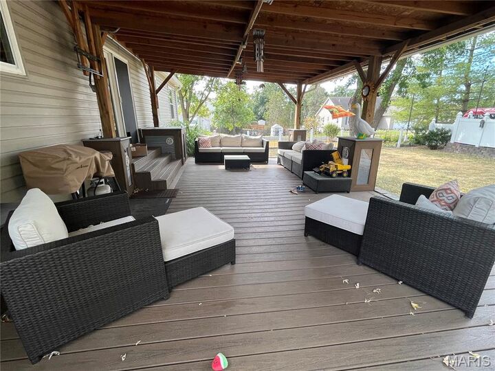 Property Photo: 11 S Meadow Drive MO 63366