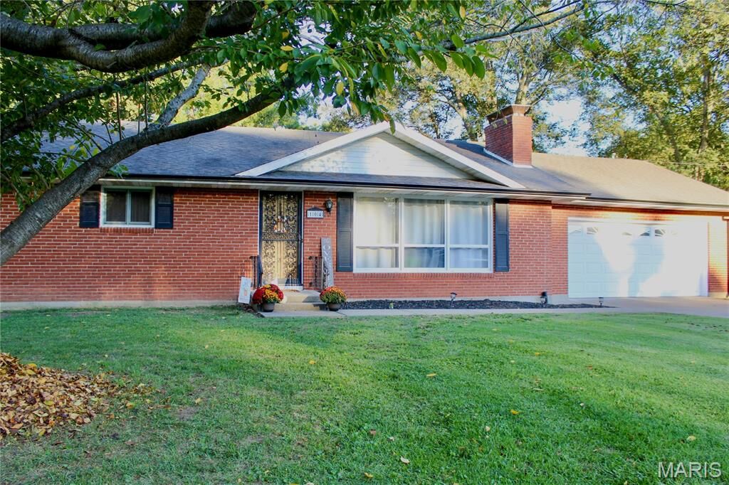 Property Photo: 104 N Missouri Avenue MO 63771