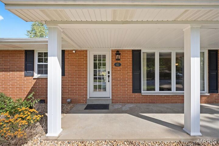 Property Photo: 45 Fenwood Drive IL 62220