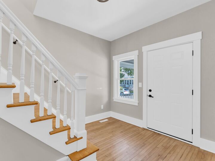 Property Photo: 2865 S Ellen St WI 53207