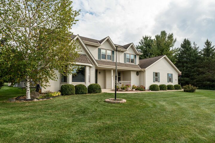 W361s2760 Lisa Ln  Ottawa WI 53118 photo