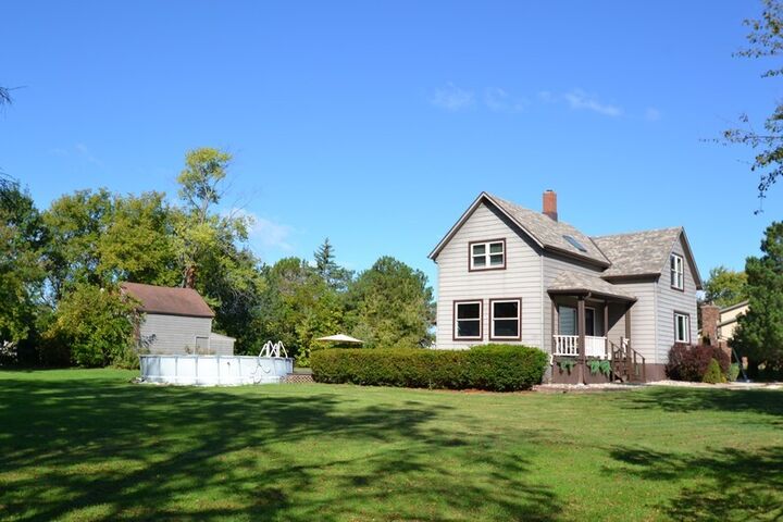 Property Photo: 7461 S 68th St WI 53132
