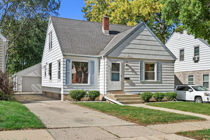 Property Photo: 2539 S 77th St WI 53219