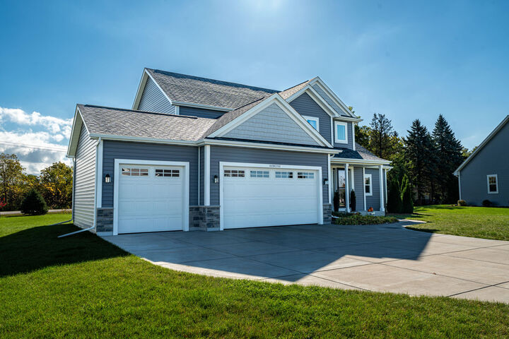 Property Photo: N45 W22742 Charlotte Way WI 53072