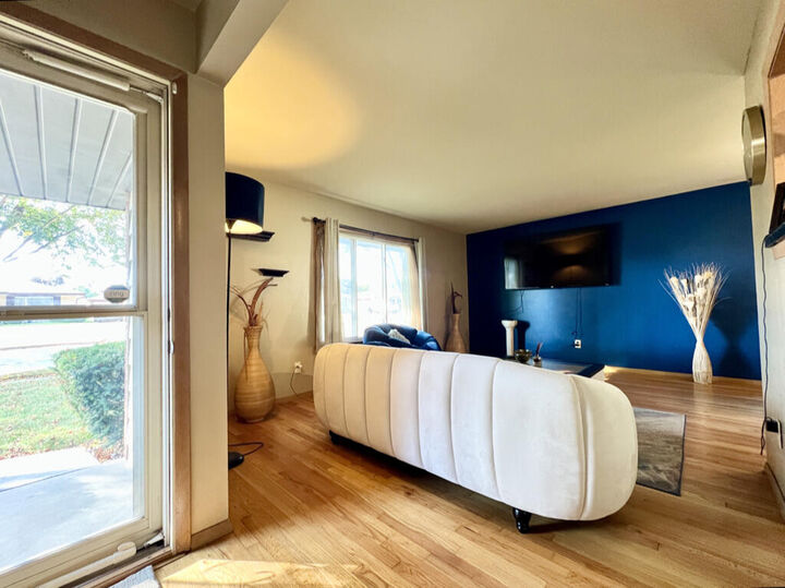 Property Photo:  4830 N 89th St  WI 53225 