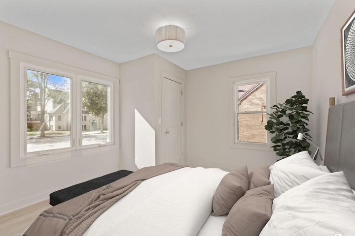 Property Photo: 8610 W Becher St WI 53227