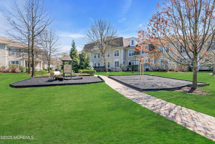 Property Photo:  106 April Way  NJ 07748 
