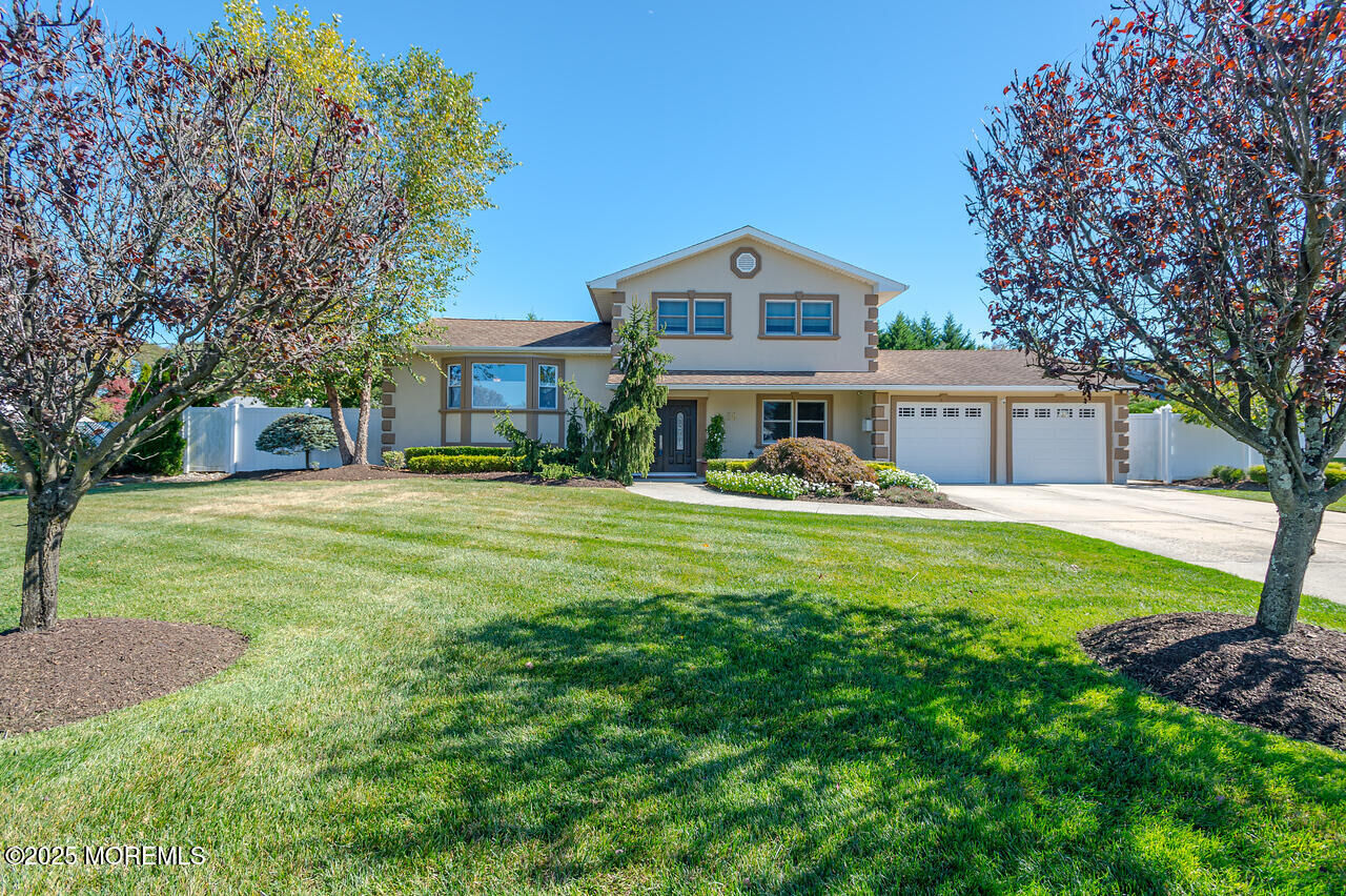 Property Photo: 38 Holly Drive NJ 08859