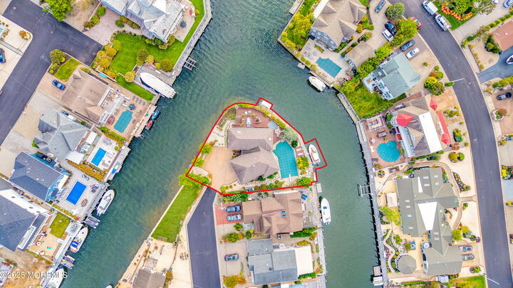 Property Photo: 1700 Rue Mirador NJ 08742