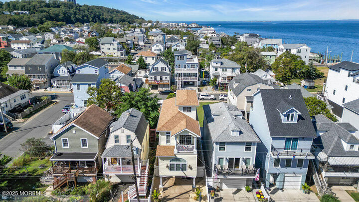 Property Photo: 14 Seadrift Avenue NJ 07732