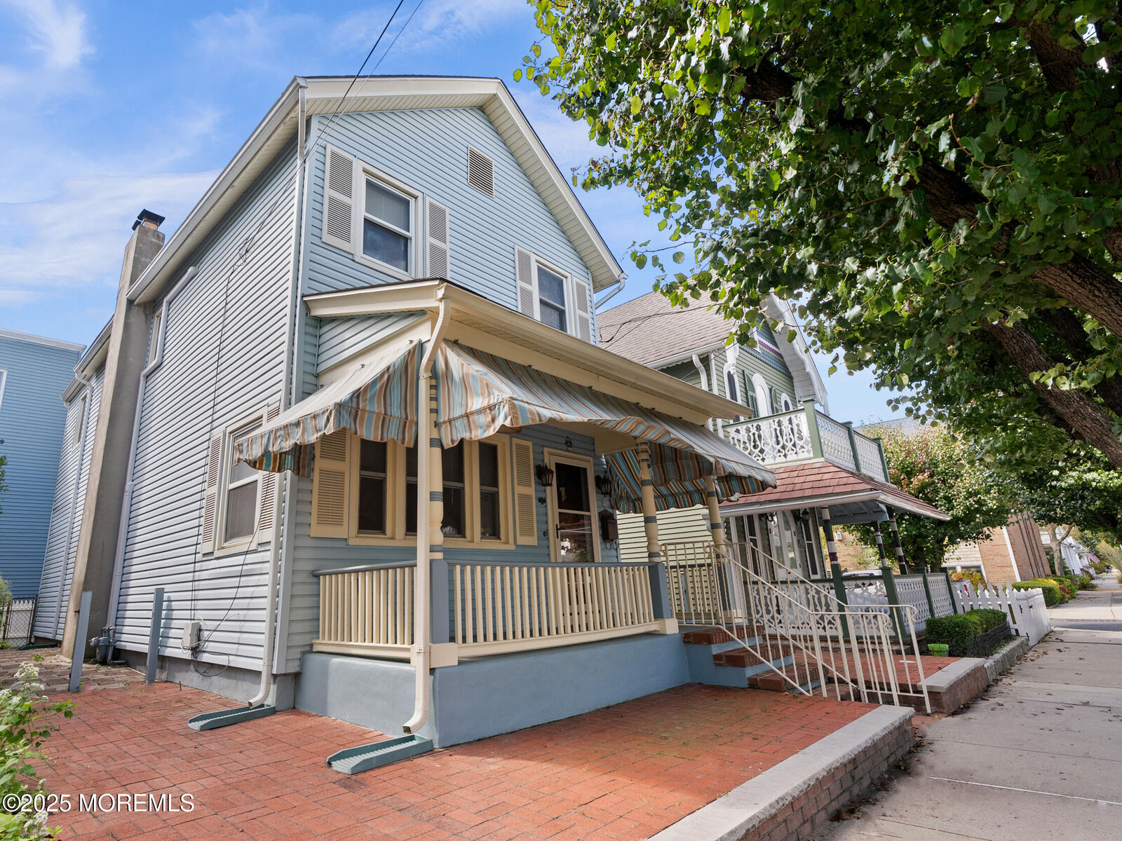 Property Photo: 60 Heck Avenue NJ 07756