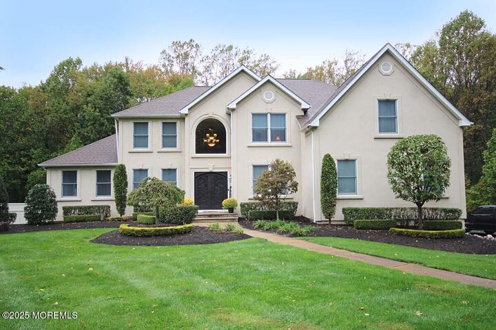 323 Freehold Englishtown Road  Freehold NJ 07728 photo