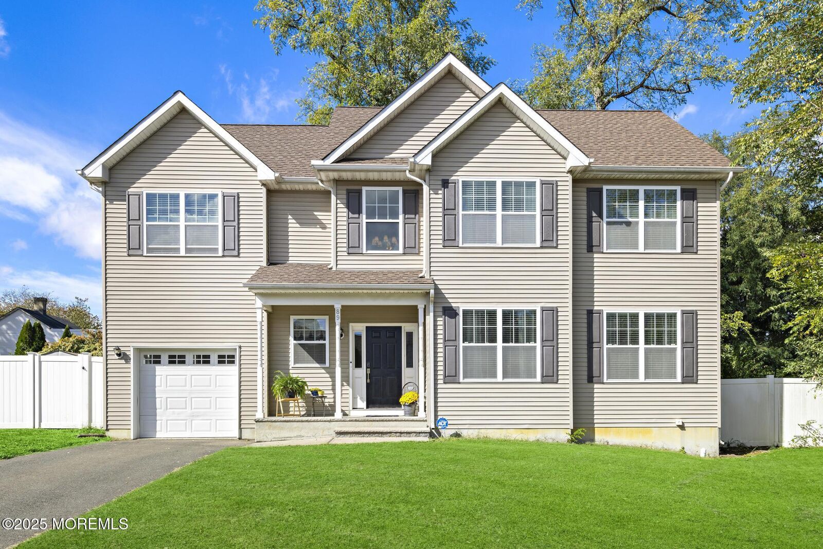 Property Photo:  89 Orchard Street  NJ 07728 