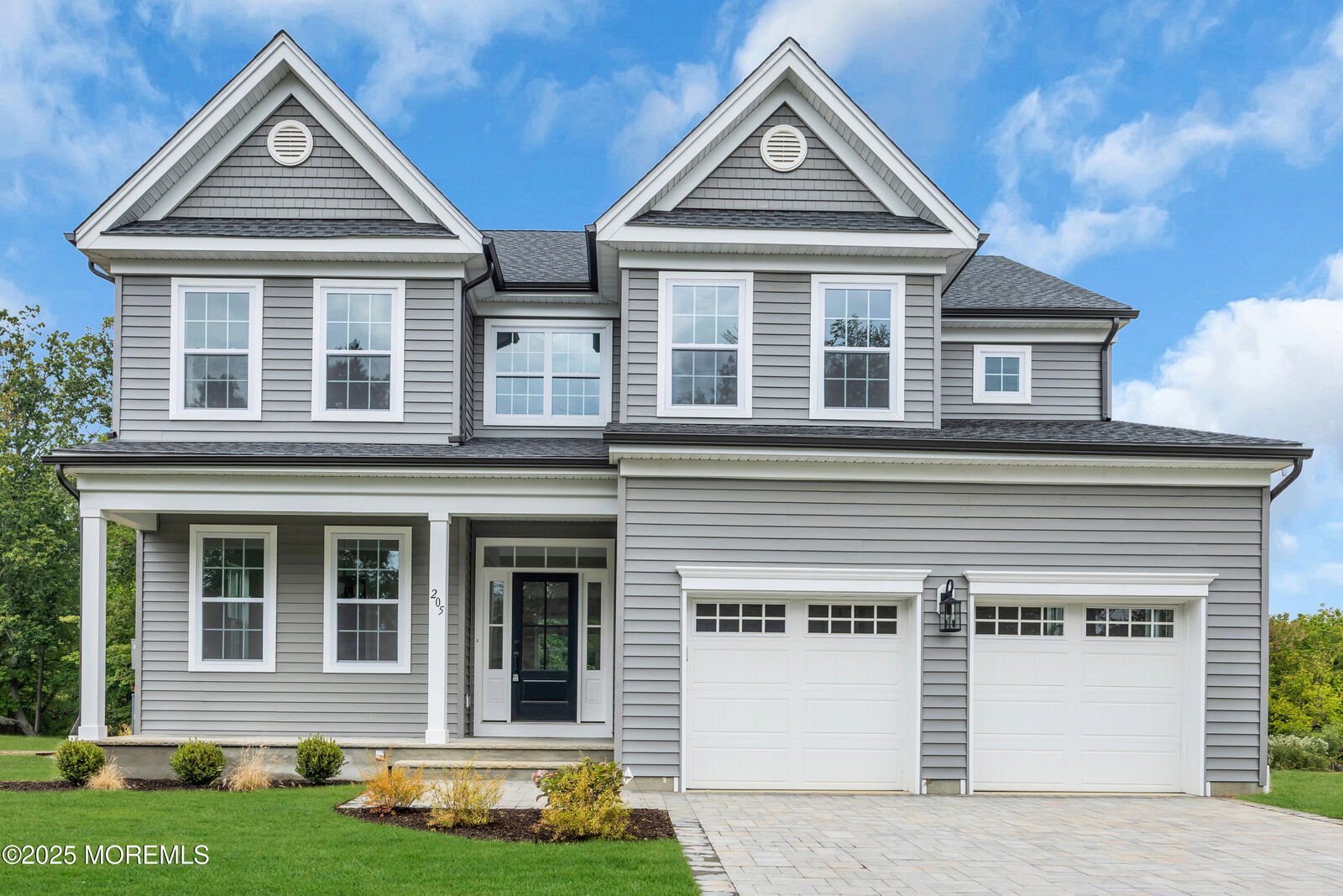 Property Photo: 205 Meinzer Street NJ 07721