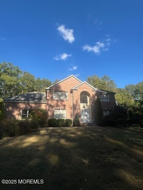 Property Photo:  6 Mercy Mount Way  NJ 08510 