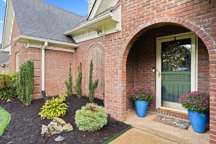 Property Photo: 276 Morton Rd TN 38017