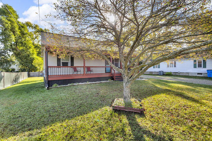 Property Photo: 401 24th Street MI 49203